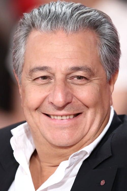 Christian Clavier image