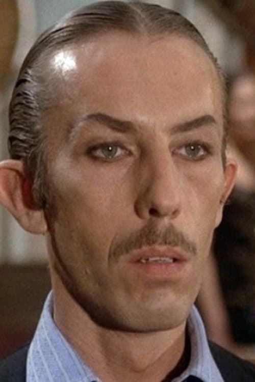 Christian de Tillière image