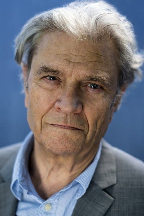 Photo of Christian Drillaud