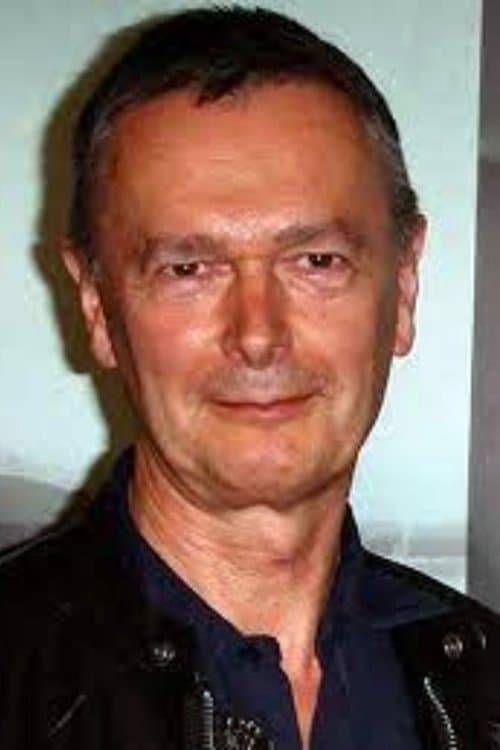 Photo of Christian Faure