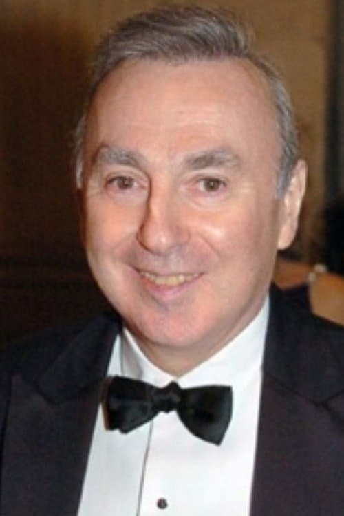 Christian Fechner image