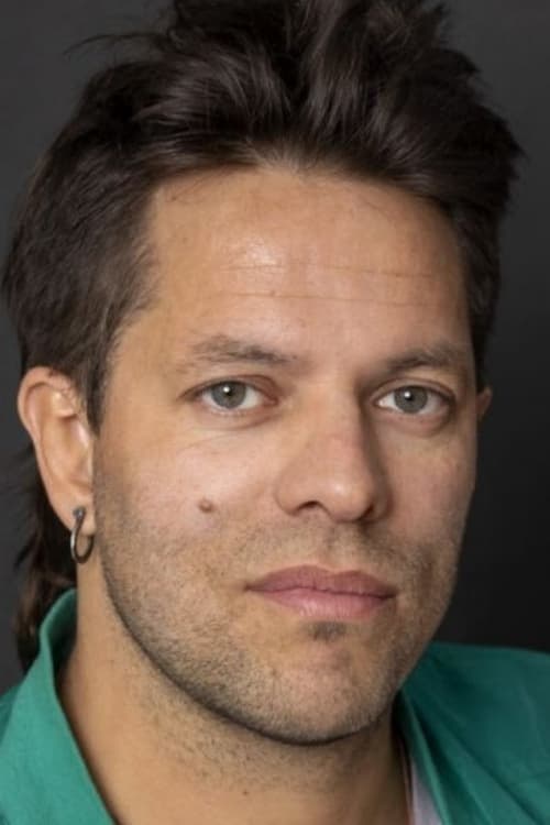 Christian Gade Bjerrum image