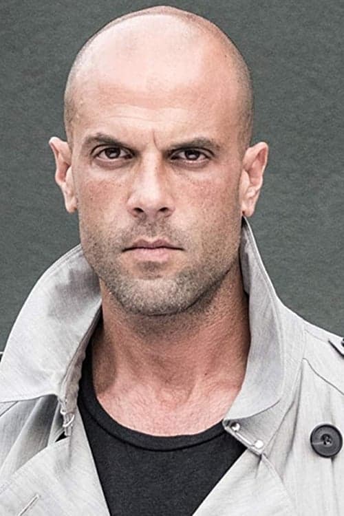 Christian George image