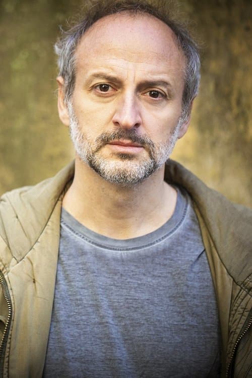 Christian Ginepro image
