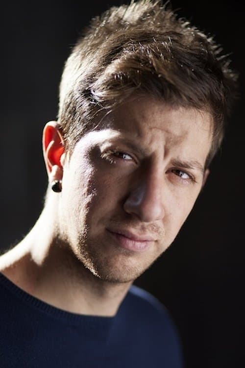 Christian Giroso image