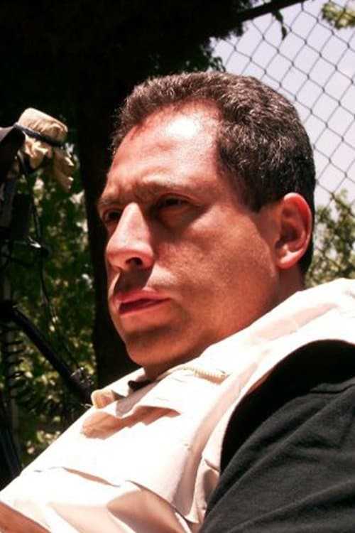 Photo of Christian González