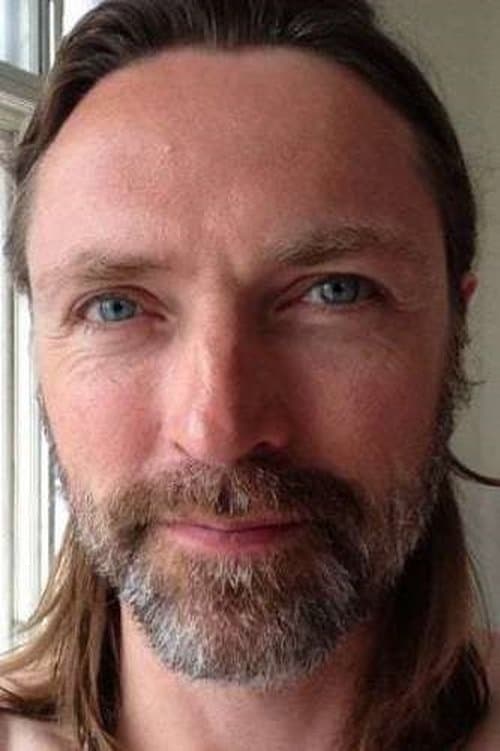 Christian Grønvall image