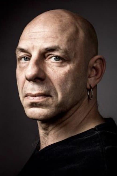 Christian Hecq image