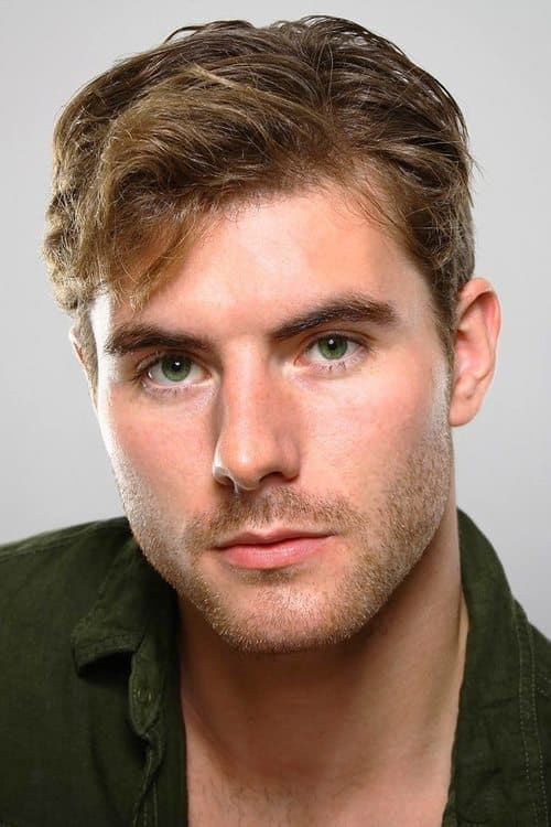 Christian Howard image