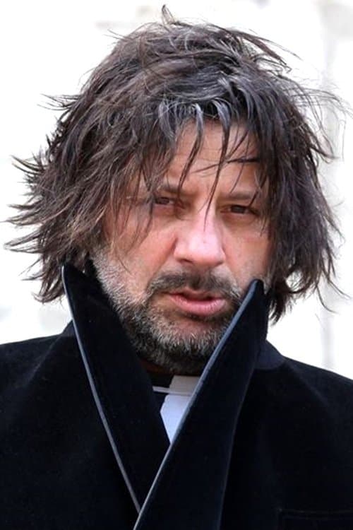 Christian Iansante image