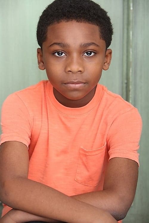 Christian J. Simon image