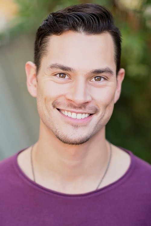 Christian Kain Blackburn image