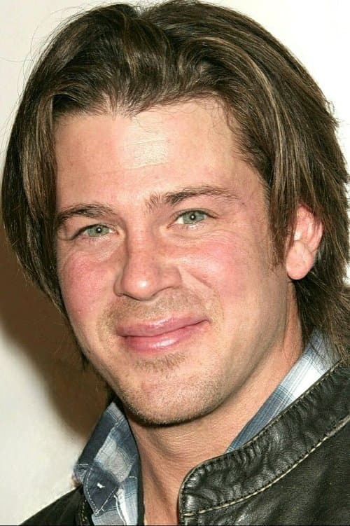 Christian Kane image