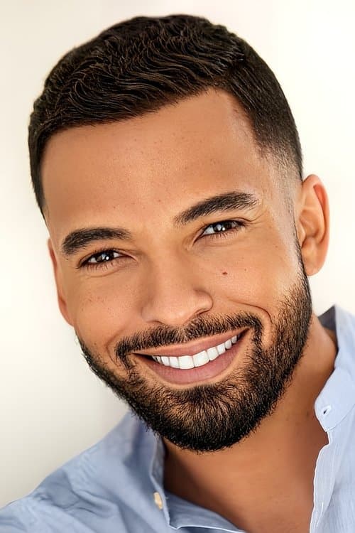 Christian Keyes image