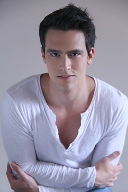 Christian McGaffney image