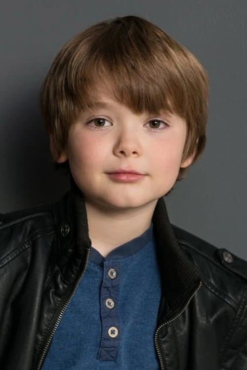 Christian Michael Cooper image