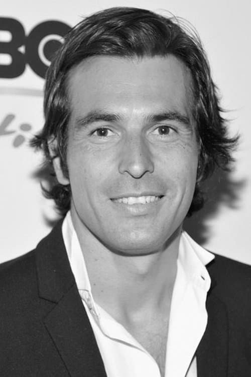 Photo of Christian Molina