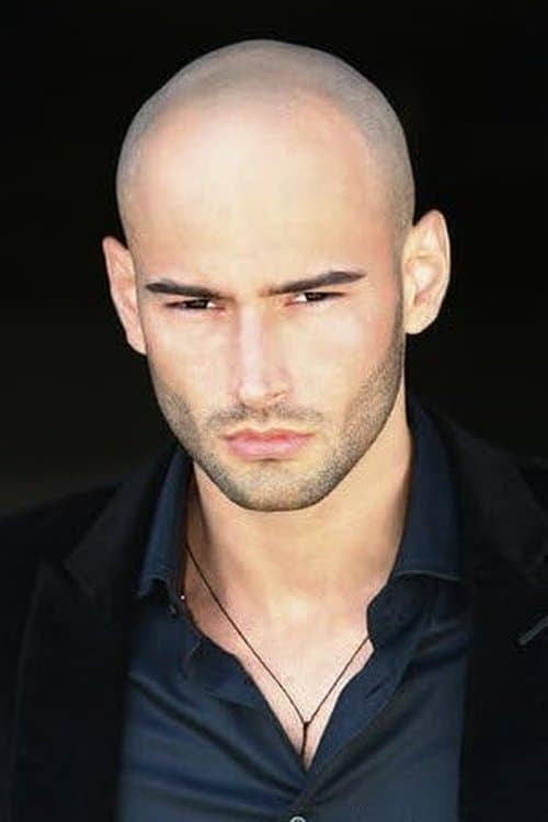 Christian Monzon image