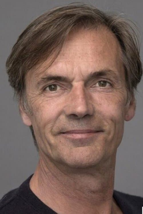 Christian Mosbæk image