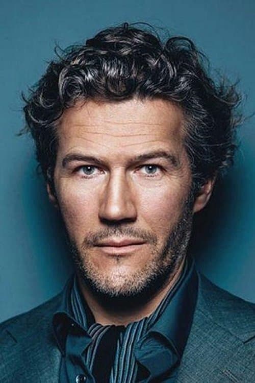 Christian Nickel image