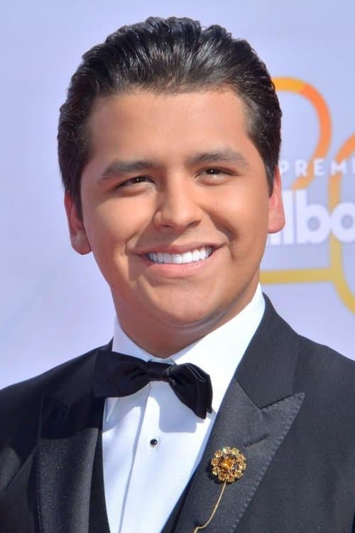 Christian Nodal image
