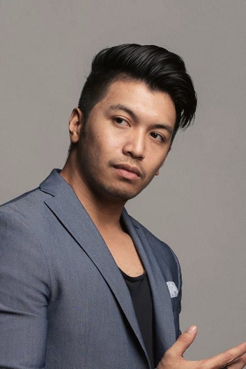 Photo of Christian Paolo Lat