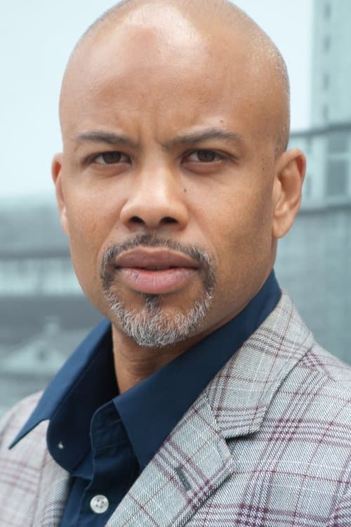 Christian Paul image