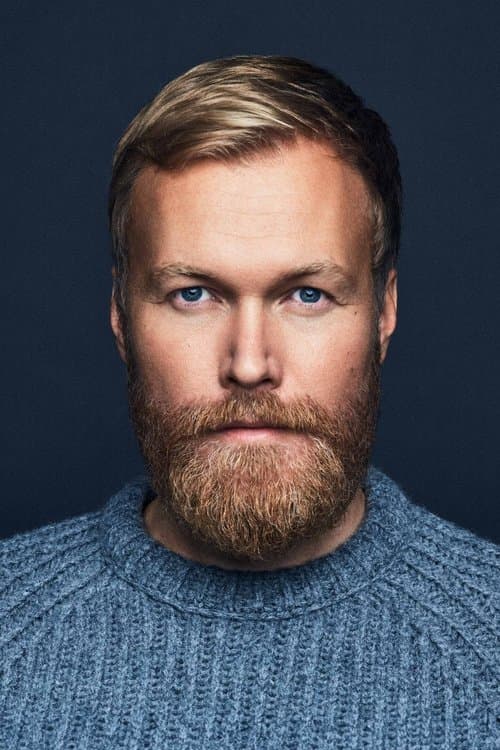 Christian Rubeck image