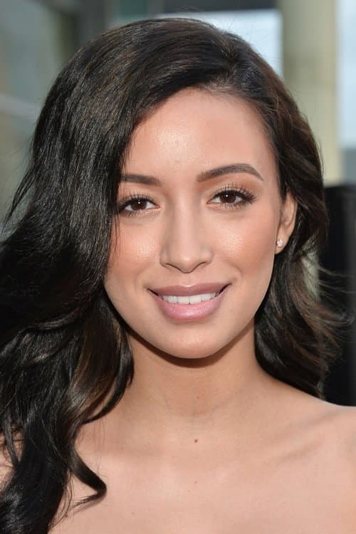 Christian Serratos image