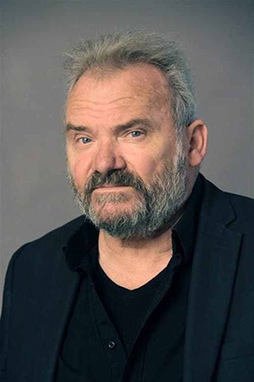 Christian Sinniger image
