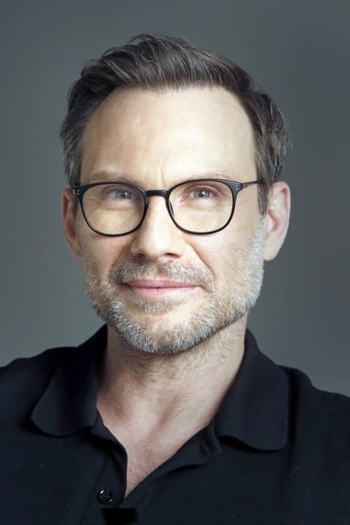 Christian Slater image