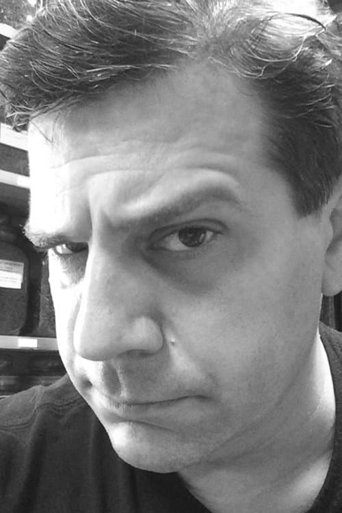 Christian Stavrakis image