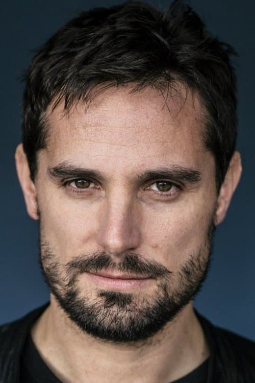 Christian Tafdrup image