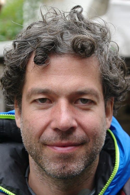 Photo of Christian Theede