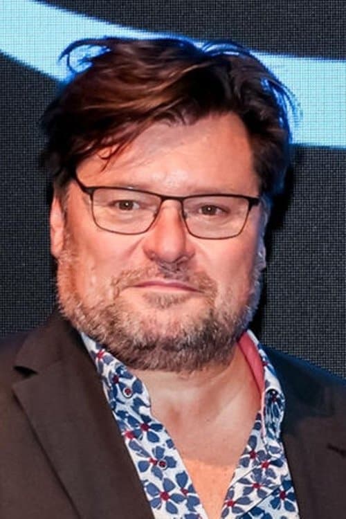 Photo of Christian Twente