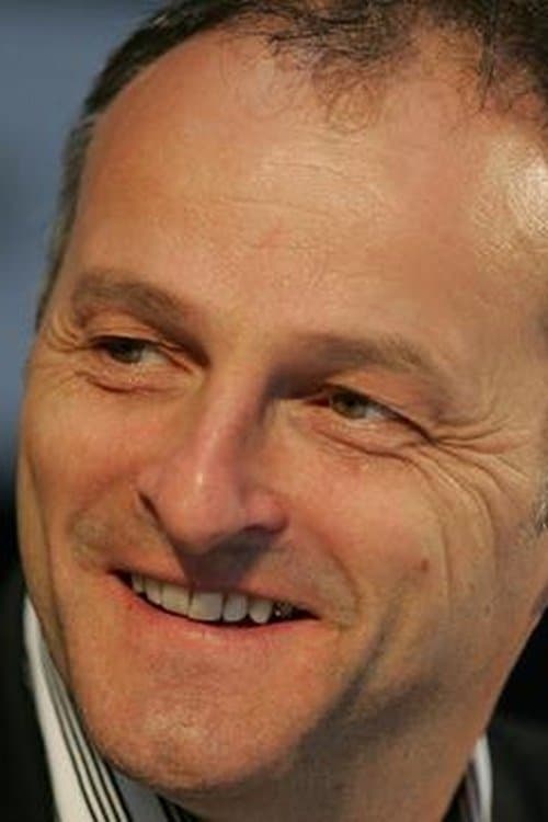 Photo of Christian Wagner