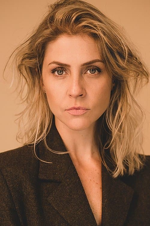 Christiana Ubach image