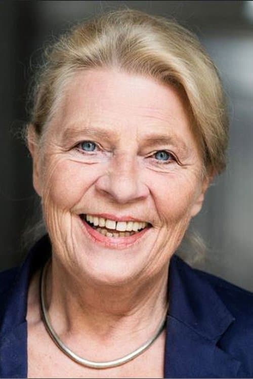 Christiane Blumhoff image