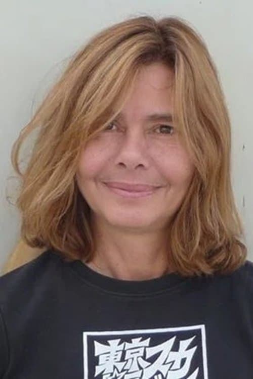 Christiane Carstens image