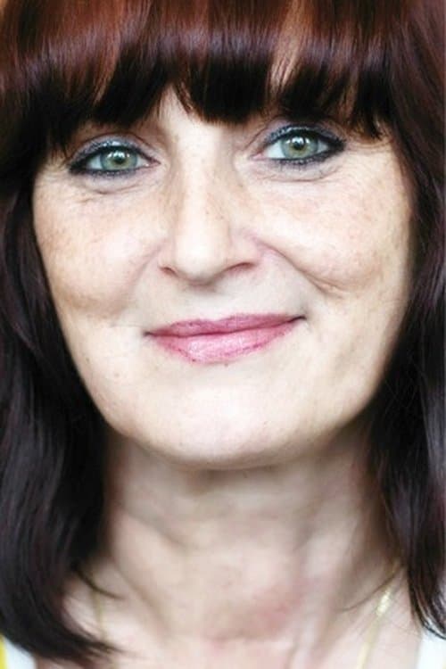 Christiane Felscherinow image