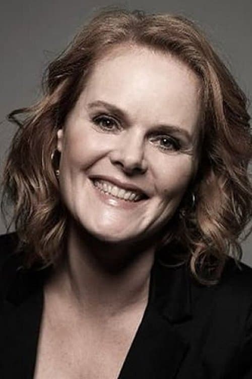 Christiane Gjellerup Koch image