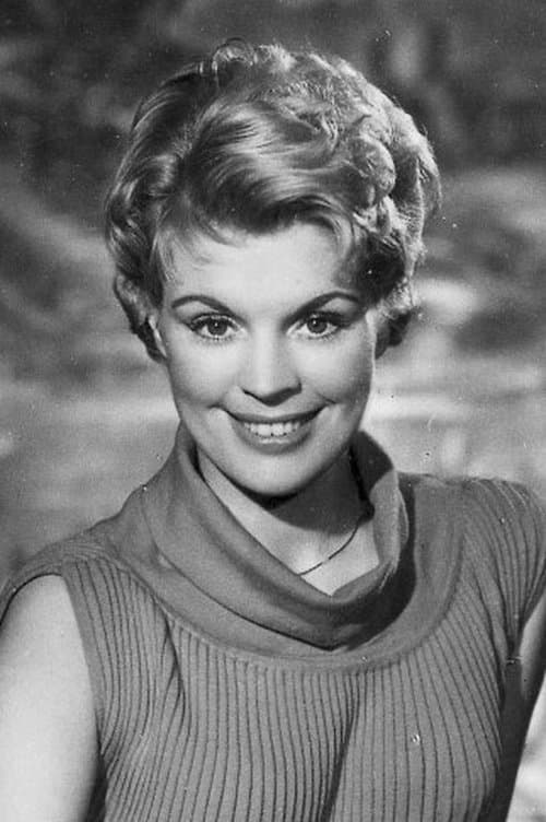 Christiane Maybach image