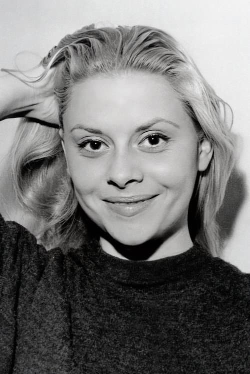 Christiane Minazzoli image