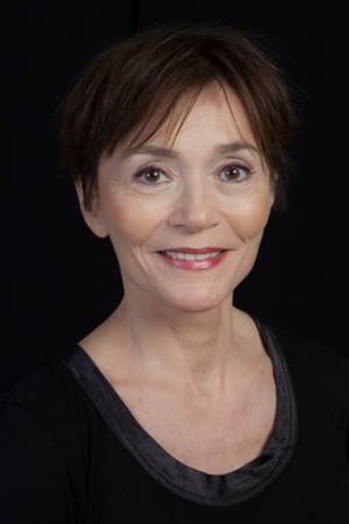 Christiane Pasquier image