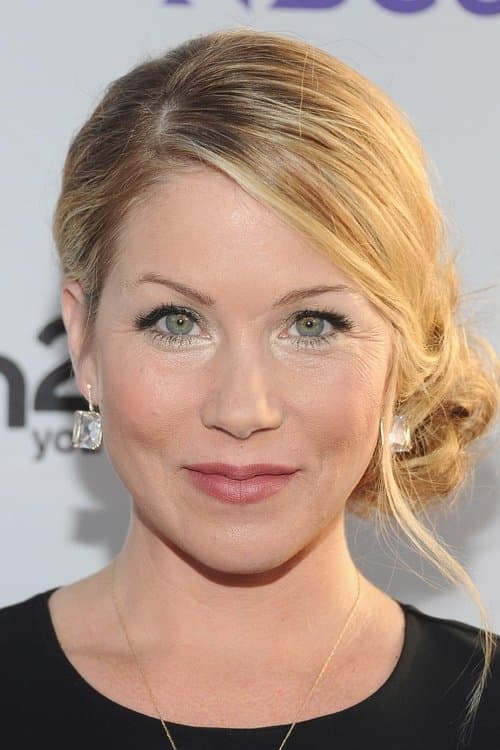 Christina Applegate image