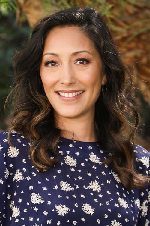 Christina Chang image