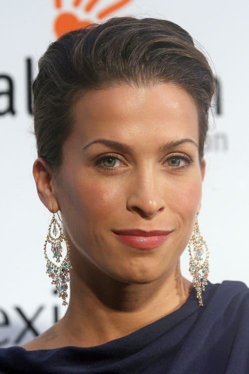 Christina Cox image