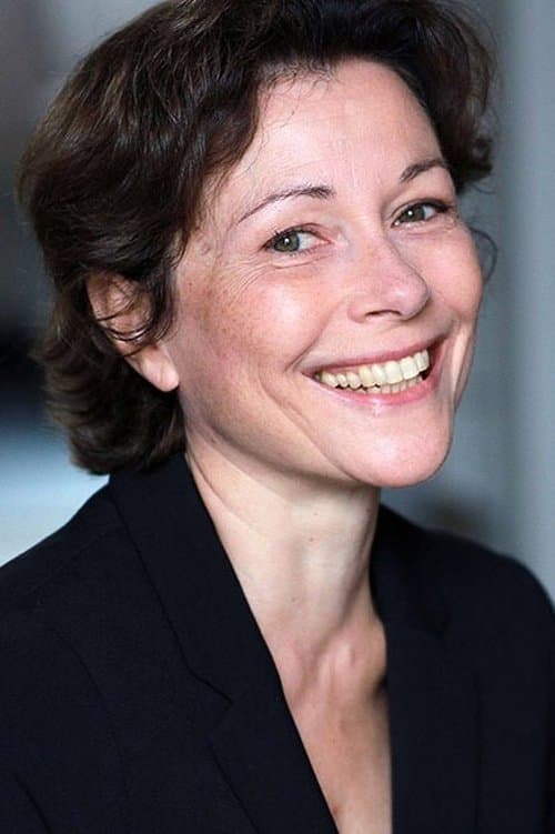 Christina Crevillén image
