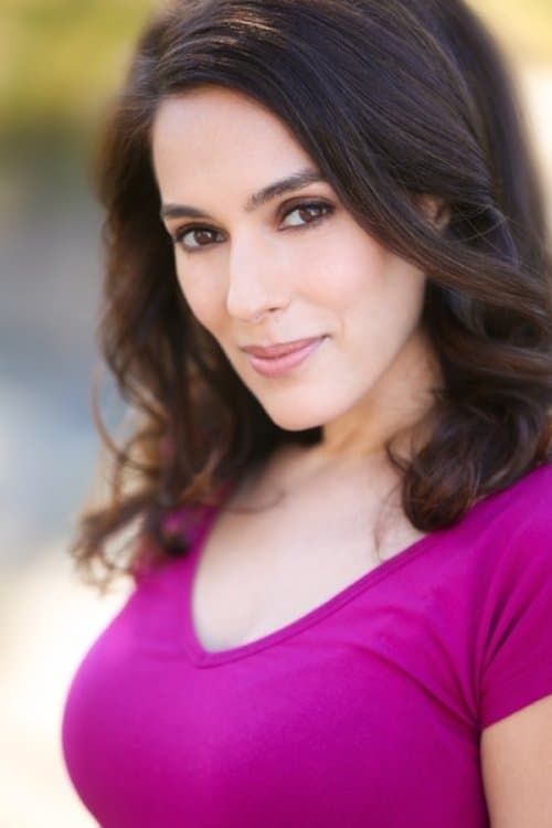 Christina DeRosa image