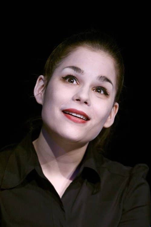 Christina Drechsler image